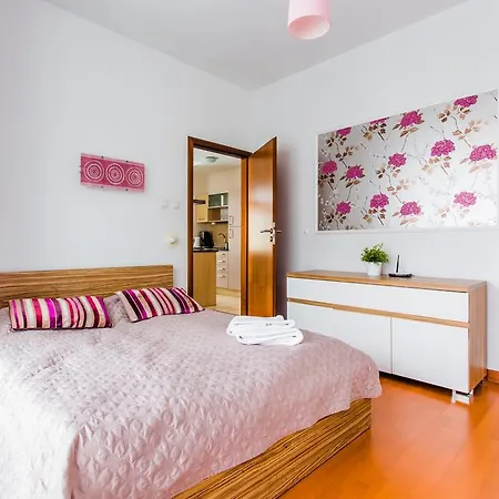 Baltic Park - Visitopl سفينويتشي