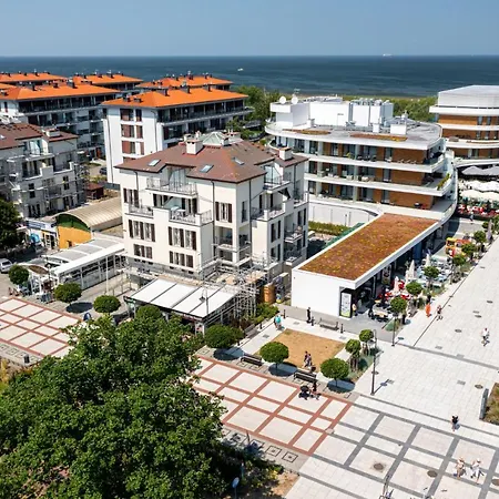 Baltic Park - Visitopl *