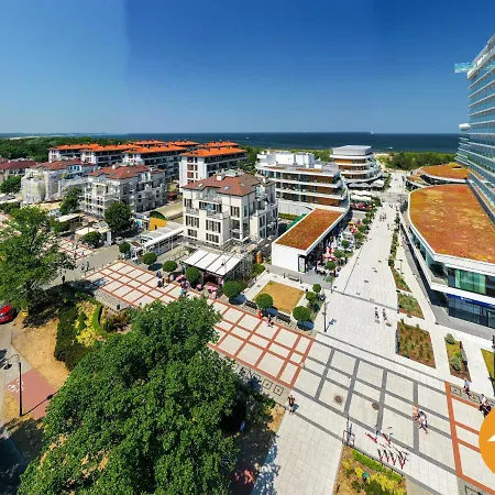 Baltic Park - Visitopl * سفينويتشي