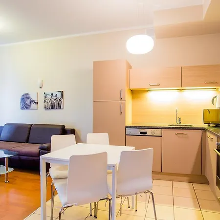 Baltic Park - Visitopl Świnoujście