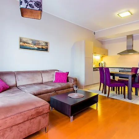 Baltic Park - Visitopl *