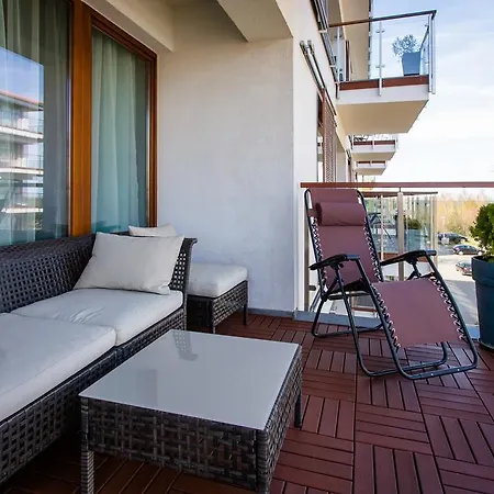 Baltic Park - Visitopl Świnoujście