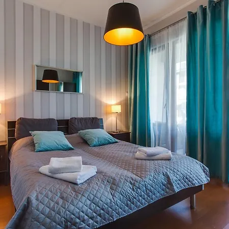 Apartamento Baltic Park - Visitopl *