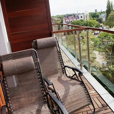 Baltic Park - Visitopl