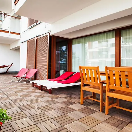 Baltic Park - Visitopl