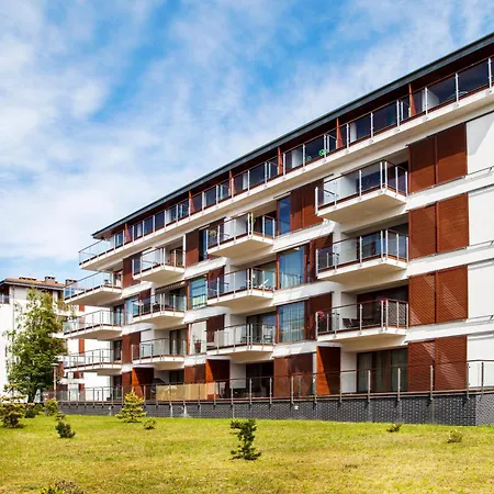 Baltic Park - Visitopl