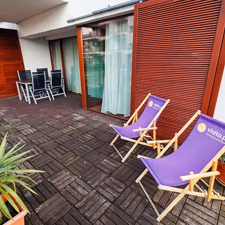 Baltic Park - Visitopl *