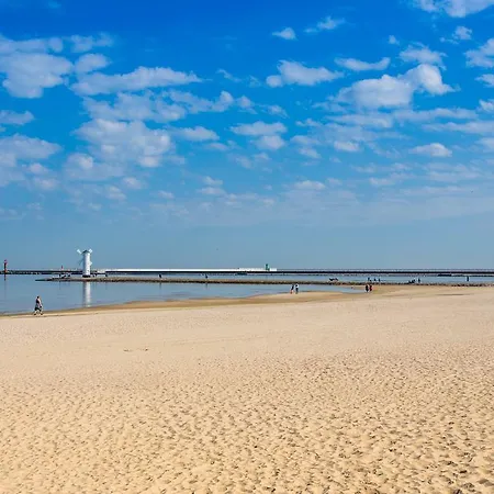 Baltic Park - Visitopl سفينويتشي