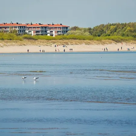 شقة Baltic Park - Visitopl