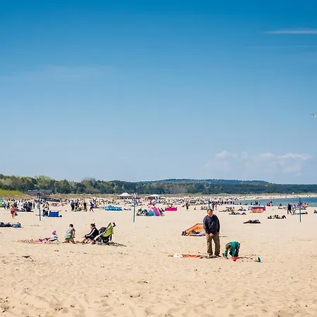 شقة Baltic Park - Visitopl