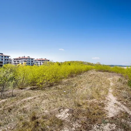 شقة Baltic Park - Visitopl