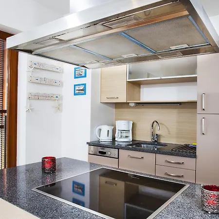 Baltic Park - Visitopl Apartamento *