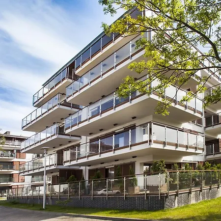 Baltic Park - Visitopl