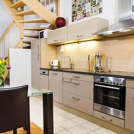 Baltic Park - Visitopl