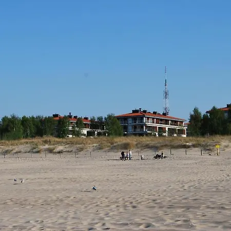 شقة Baltic Park - Visitopl