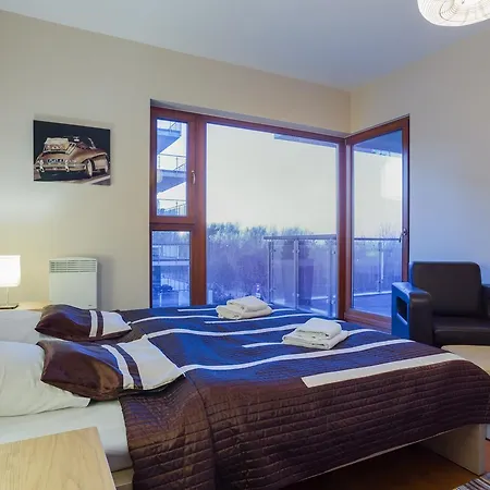 Baltic Park - Visitopl