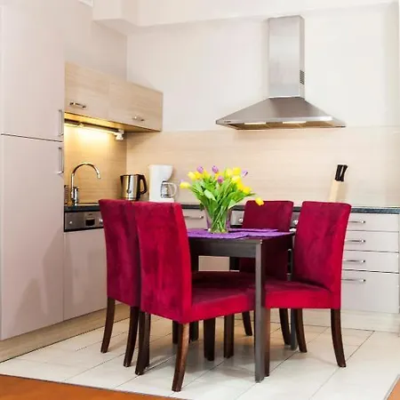 Baltic Park - Visitopl سفينويتشي