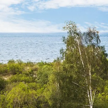 شقة Baltic Park - Visitopl *