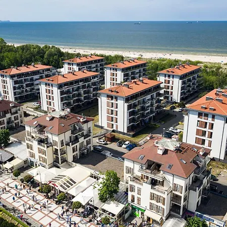 Baltic Park - Visitopl * Svinoústí