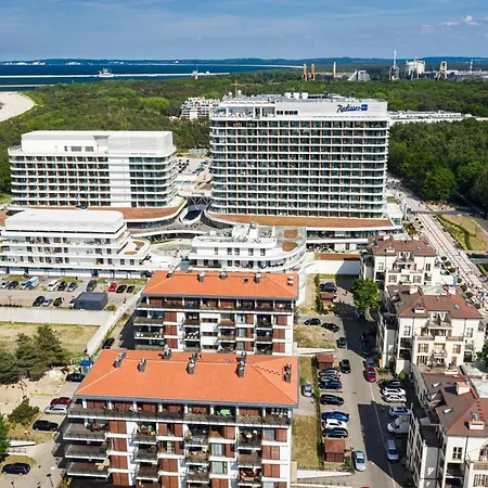 Baltic Park - Visitopl *