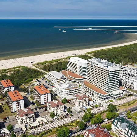 Baltic Park - Visitopl سفينويتشي