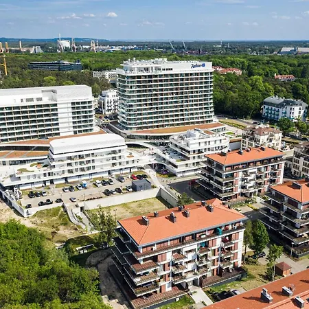 Baltic Park - Visitopl * Svinoústí