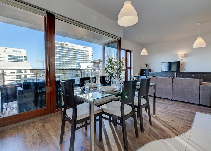 Baltic Park - Visitopl 슈비노우이스쳬