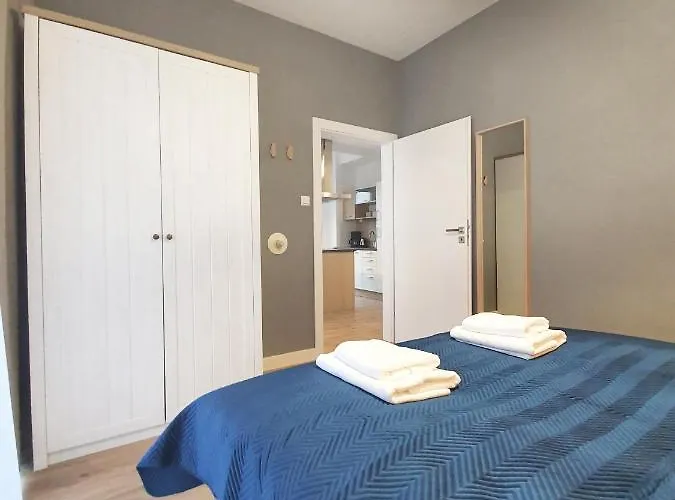 Baltic Park - Visitopl *