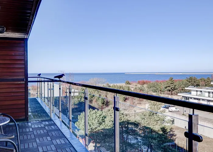 Baltic Park - Visitopl *