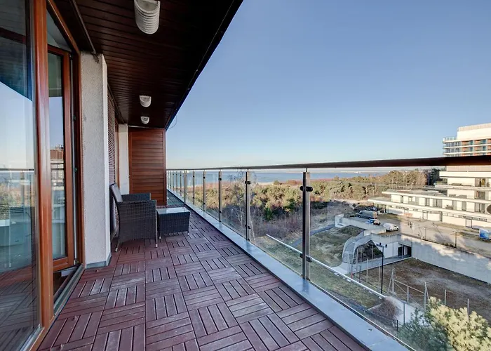 Baltic Park - Visitopl * 슈비노우이스쳬