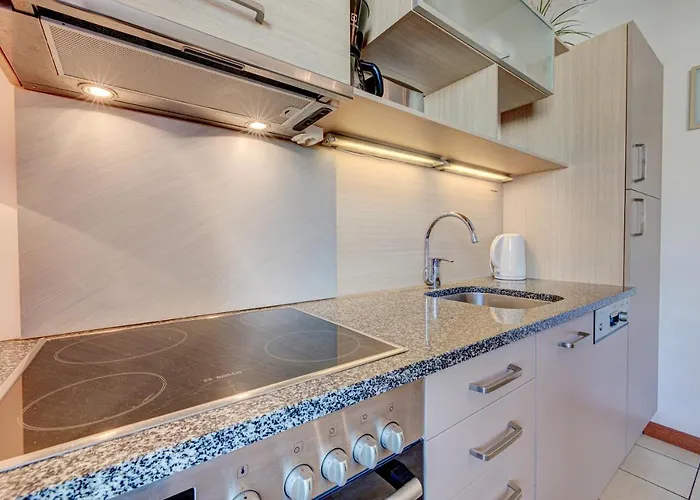 Baltic Park - Visitopl * Swinemünde