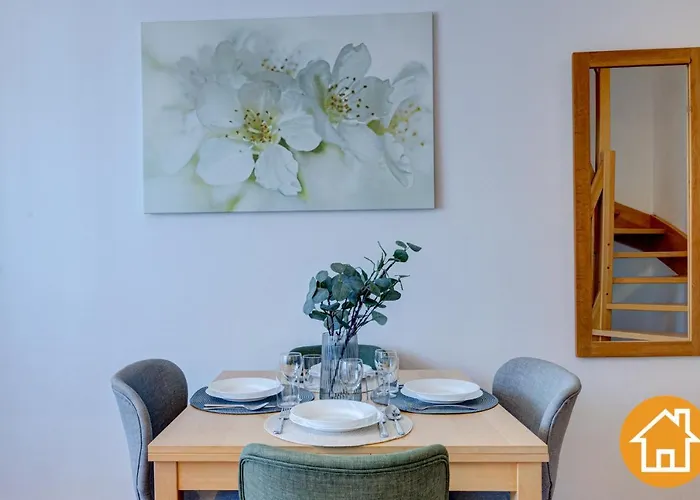 Baltic Park - Visitopl Apartment