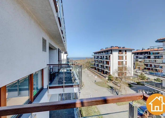 Baltic Park - Visitopl 슈비노우이스쳬