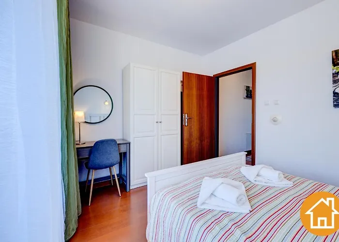 Apartment Baltic Park - Visitopl