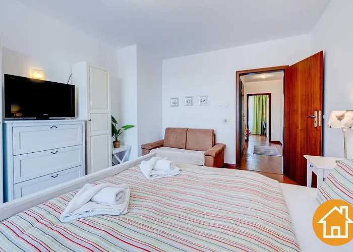 Baltic Park - Visitopl 슈비노우이스쳬