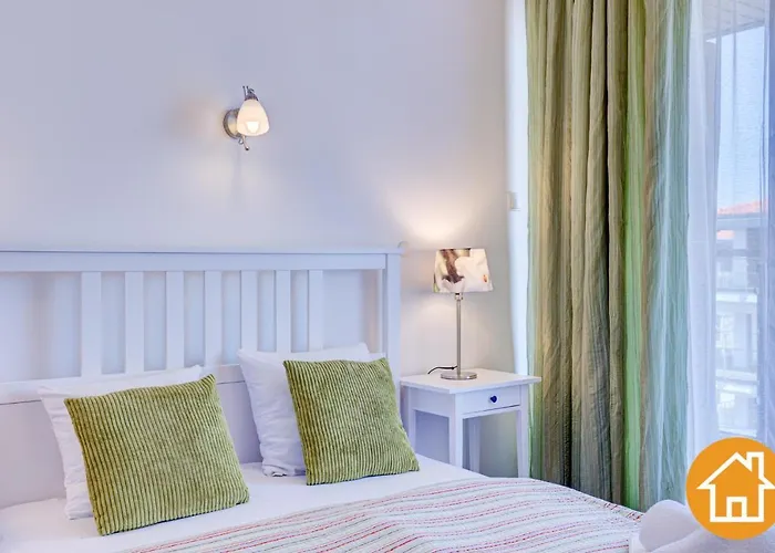 Baltic Park - Visitopl Apartment