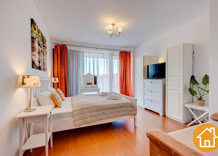 Baltic Park - Visitopl