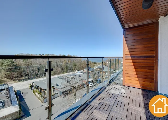 Baltic Park - Visitopl *