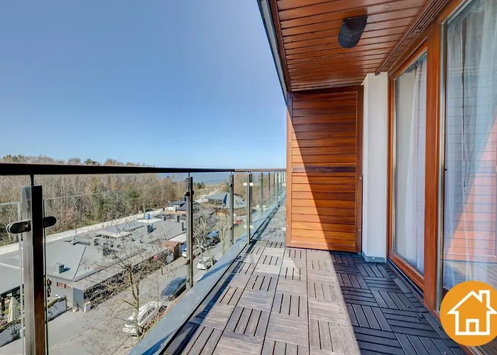 Baltic Park - Visitopl *