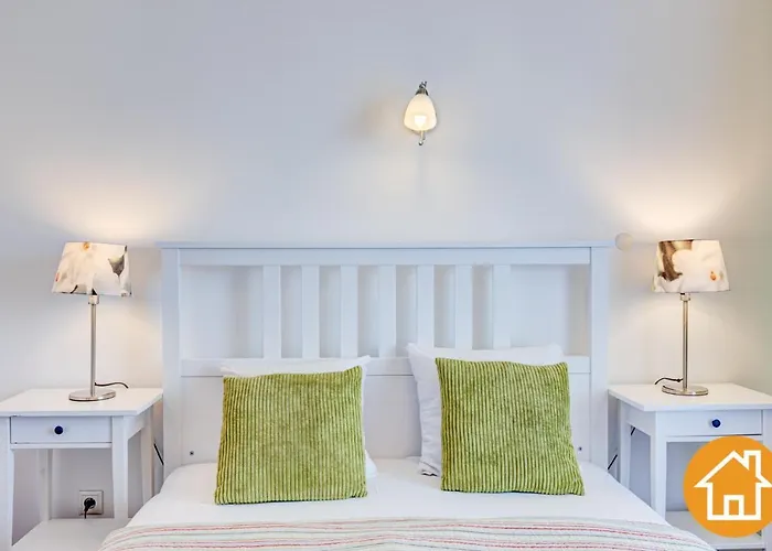 Baltic Park - Visitopl Διαμέρισμα Świnoujście