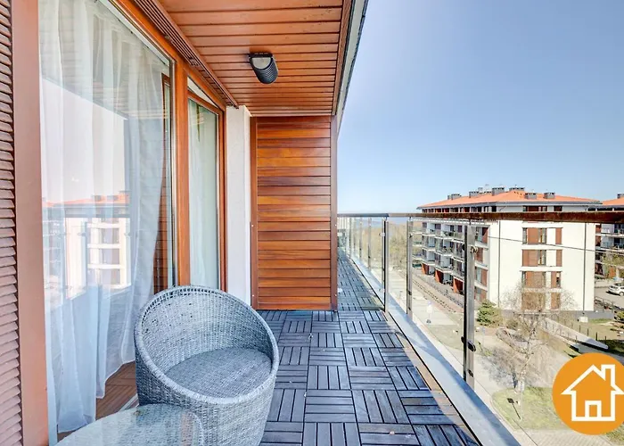 Baltic Park - Visitopl