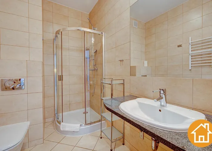 Baltic Park - Visitopl Apartment