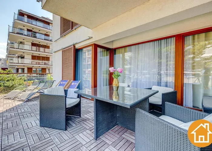 Baltic Park - Visitopl Swinemünde