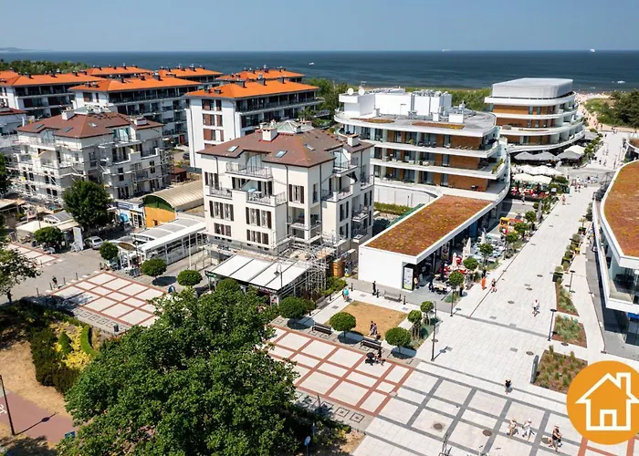 Baltic Park - Visitopl *