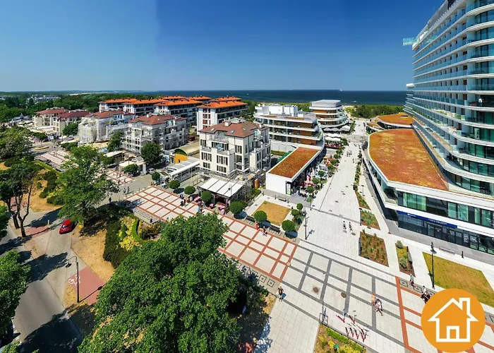 Baltic Park - Visitopl * 슈비노우이스쳬