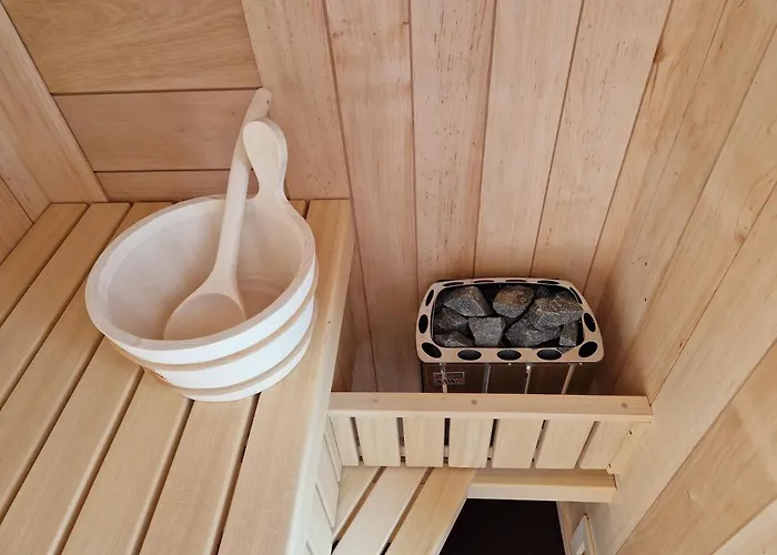 Apartment Baltic Park - Visitopl