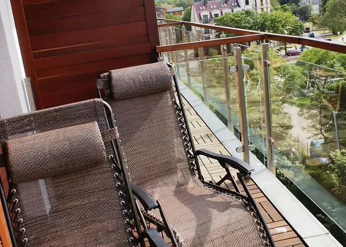 Baltic Park - Visitopl