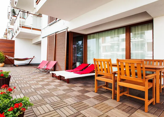 Baltic Park - Visitopl