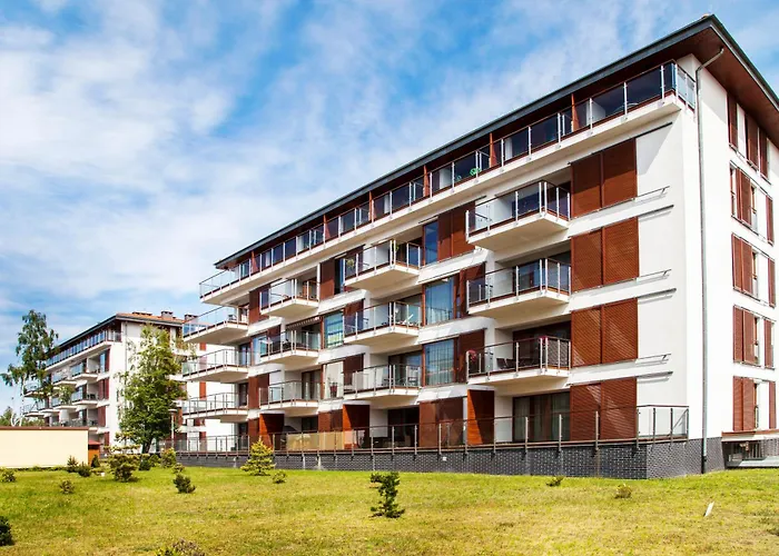 Baltic Park - Visitopl