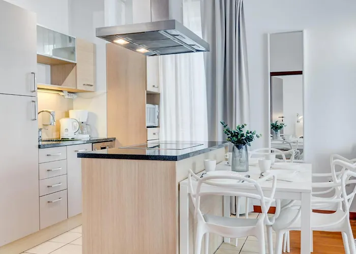 Baltic Park - Visitopl *